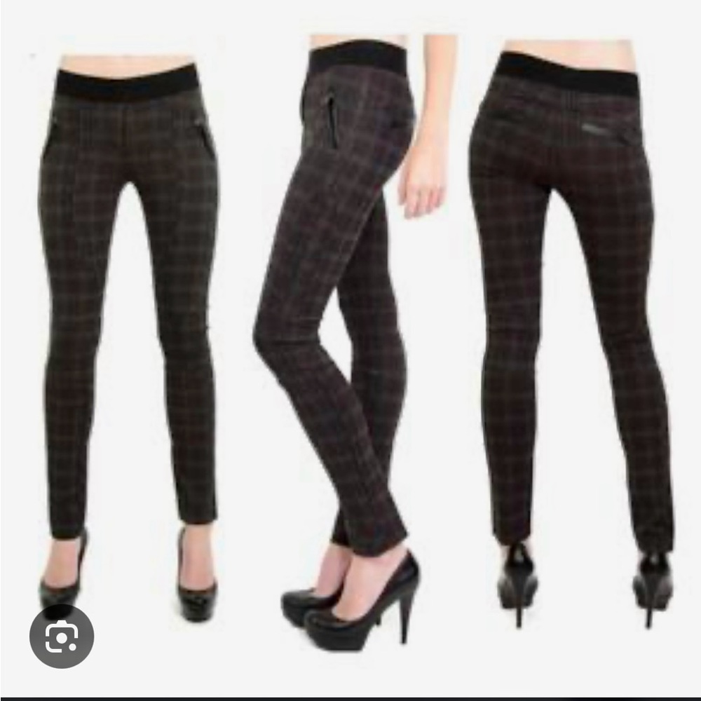 Patrizia Luca Milan Pant